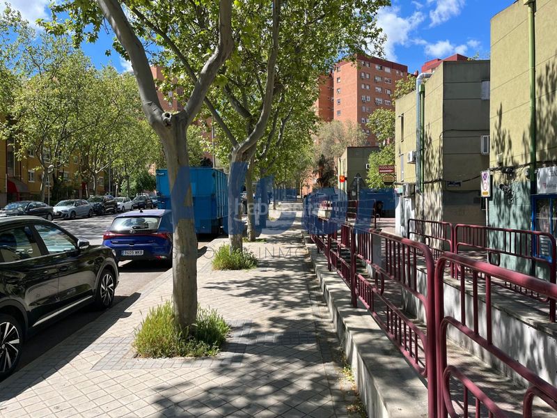 Foto e1e6ce85-1eff-4678-9818-21cc5dbe4a16. Pis a Amposta Madrid