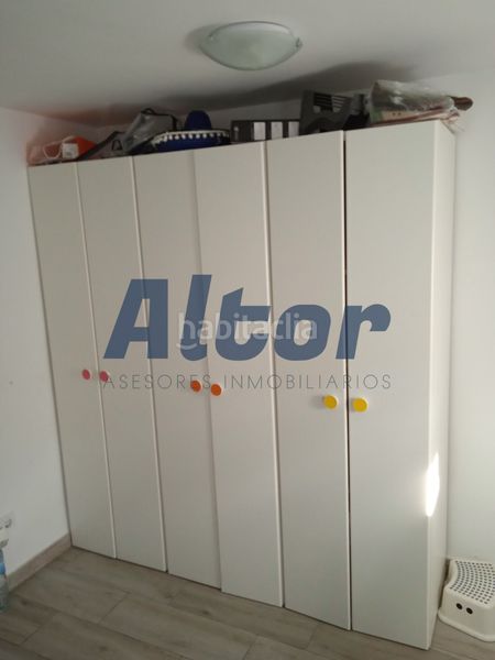 Foto e5d3a316-5fdf-4556-be79-0a0319124fa9. Pis a Amposta Madrid