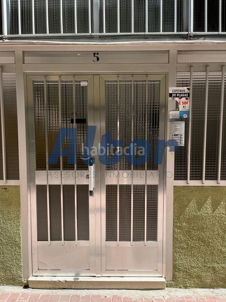 Foto ff502334-e984-414c-88f3-2cd9980fc49c. Pis a Amposta Madrid