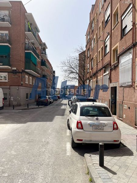 Foto 953403e6-e975-4095-b7e8-5a29c8c2453d. Pis amb calefacció a Pueblo Nuevo Madrid