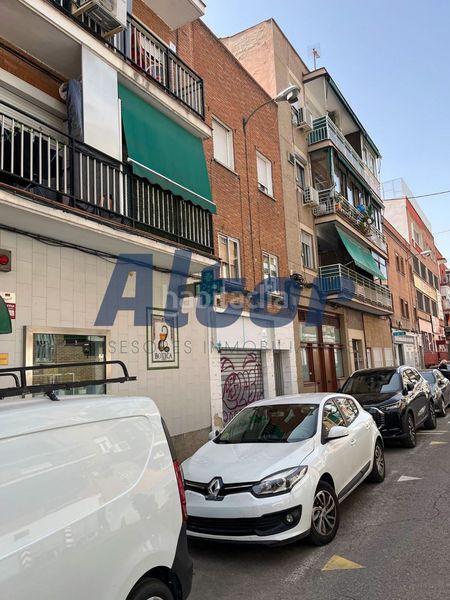 Foto 9f3c26b4-5e81-4f84-869b-dccba9f8e3b3. Pis amb calefacció a Pueblo Nuevo Madrid