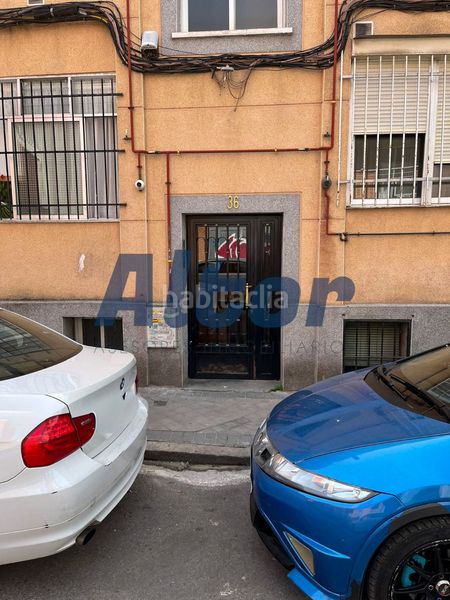 Foto d2f40afe-1649-4c7f-8b56-1484378f4282. Pis amb calefacció a Pueblo Nuevo Madrid