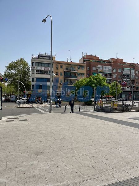Foto dd7d378c-786b-4238-9412-63bad055c1db. Pis amb calefacció a Pueblo Nuevo Madrid