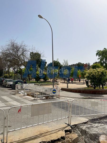 Foto e689a8b0-412b-4298-86ed-7f48fc19beff. Pis amb calefacció a Pueblo Nuevo Madrid
