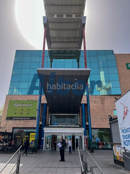 Foto f6dec8a4-78b3-45b3-aad0-c9a7b9c6fc3c. Pis amb calefacció a Pueblo Nuevo Madrid