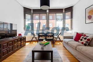 Miete Etagenwohnung  De guzmán el bueno. En madrid