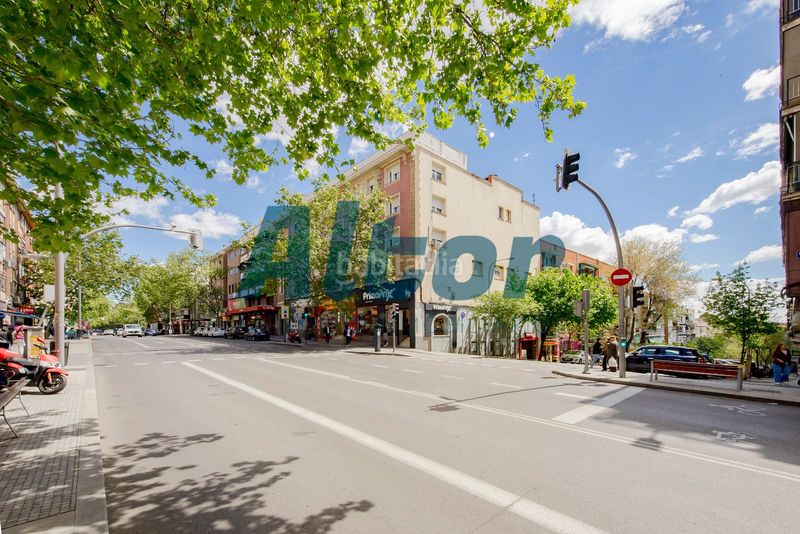 Foto 528fe45d-0abb-4d3e-b4fe-72b9821f3fbf. Pis amb calefacció a Pueblo Nuevo Madrid