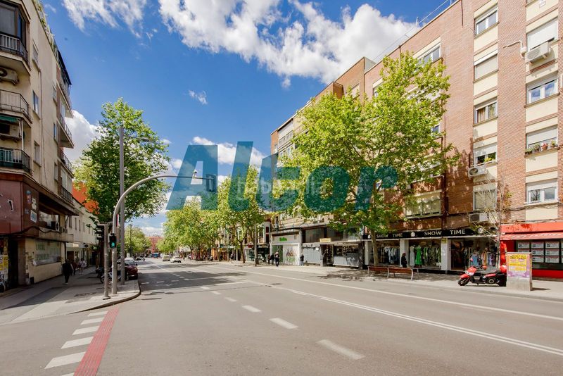 Foto 7c262433-8c67-4c00-becf-1b78e4599e0f. Pis amb calefacció a Pueblo Nuevo Madrid