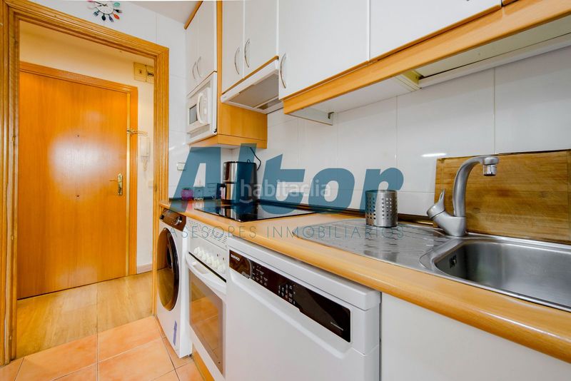 Foto adbe0ee6-80ff-47a5-a303-a80ea0c5d1ce. Pis amb calefacció a Pueblo Nuevo Madrid