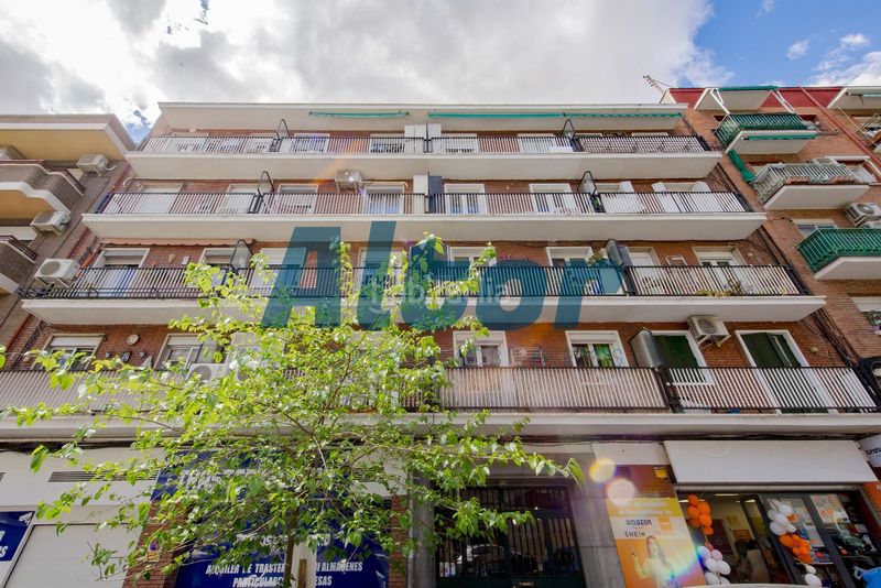 Foto afb489ca-6b1d-46e1-9b98-1dee3cc0130b. Pis amb calefacció a Pueblo Nuevo Madrid