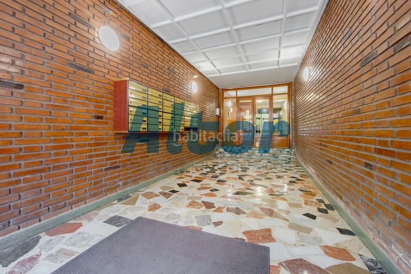 Foto bab38e00-4655-4c6f-b882-53278a47e3e0. Pis amb calefacció a Pueblo Nuevo Madrid