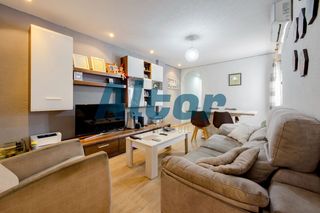 Pis a DE LOS URQUIZA