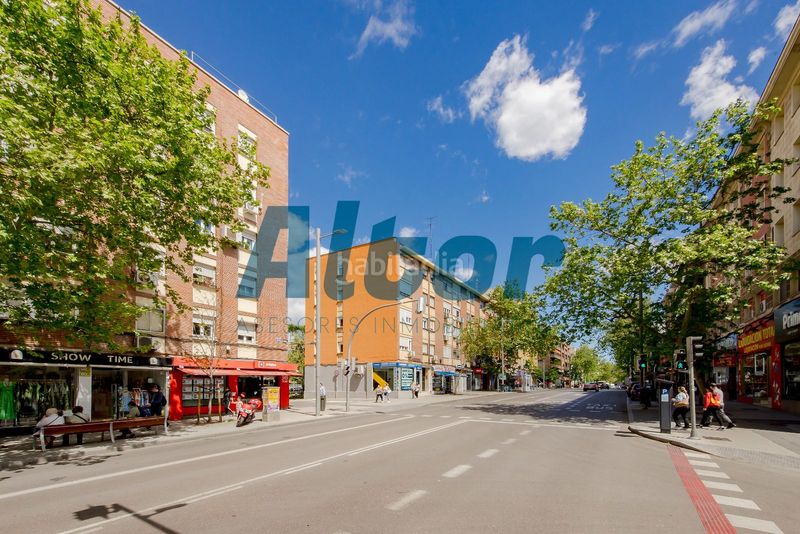 Foto c38c7836-3863-49da-8308-620298846334. Pis amb calefacció a Pueblo Nuevo Madrid