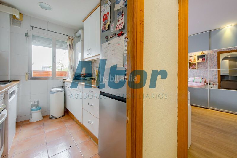 Foto d565b78e-c0ad-41a8-8567-2974699aaf77. Pis amb calefacció a Pueblo Nuevo Madrid
