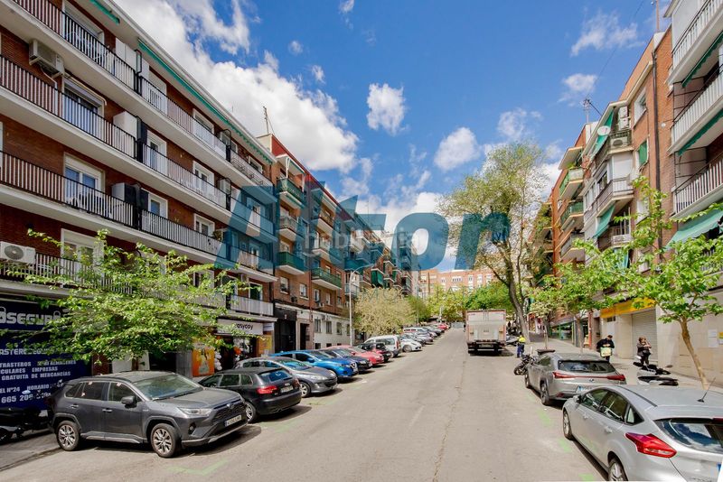 Foto e0b5de8d-2cc0-4f1f-8fbb-d31ca6af7683. Pis amb calefacció a Pueblo Nuevo Madrid