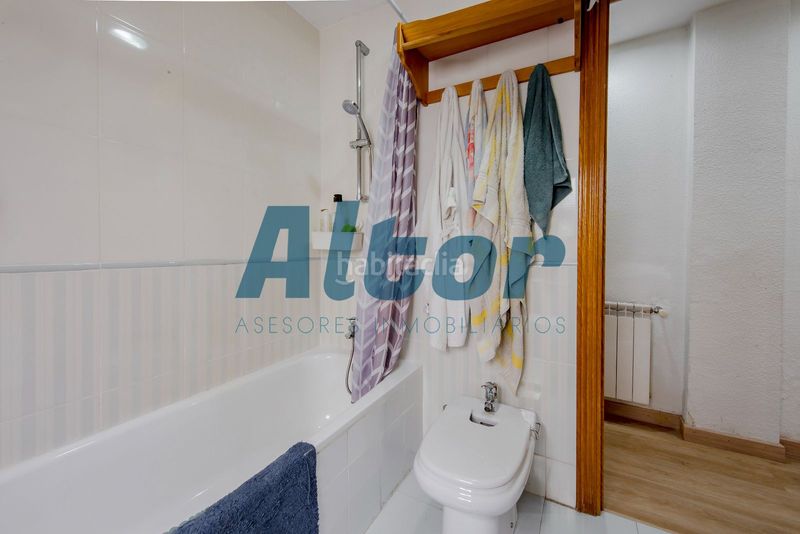 Foto f8c7b640-d1c1-4432-a489-6d06aea8f329. Pis amb calefacció a Pueblo Nuevo Madrid
