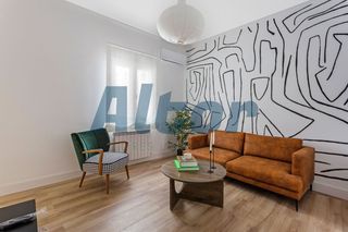 Flat in TIRSO MOLINA