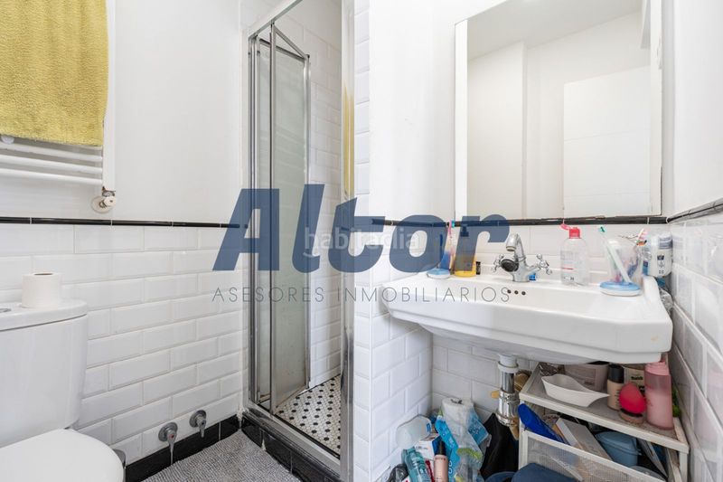 Foto 1ebcfe70-b06d-42cc-b084-5f4a286ff9c5. Pis amb calefacció a Embajadores-Lavapiés Madrid