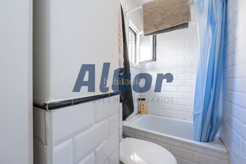 Foto 2d97730a-bb42-4ebd-91f4-265012bc781d. Pis amb calefacció a Embajadores-Lavapiés Madrid