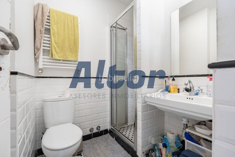 Foto 3317b59c-2495-44bc-887a-9adf1c6e7eff. Pis amb calefacció a Embajadores-Lavapiés Madrid