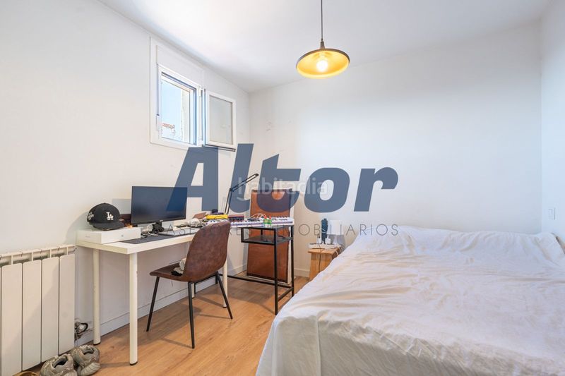 Foto 3bbe3374-270a-436e-8641-46f3704845cd. Pis amb calefacció a Embajadores-Lavapiés Madrid