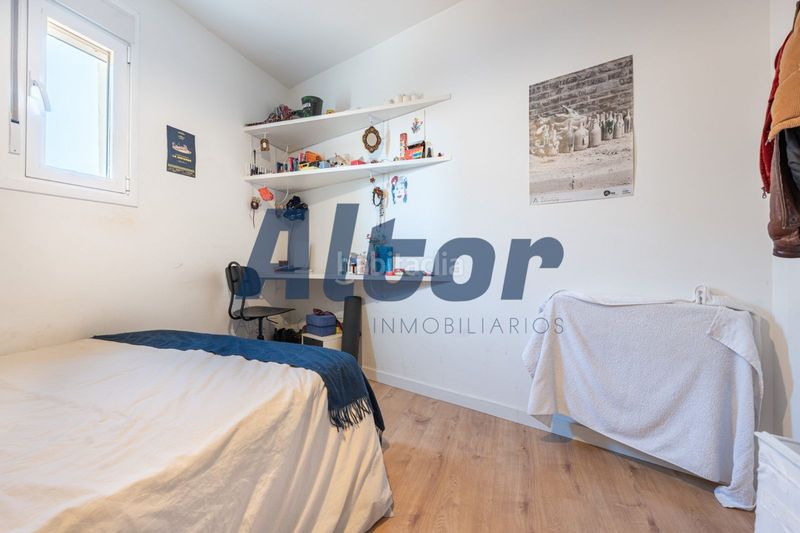 Foto 54a9eefe-994d-4dab-bc30-5110d7cfc81b. Pis amb calefacció a Embajadores-Lavapiés Madrid