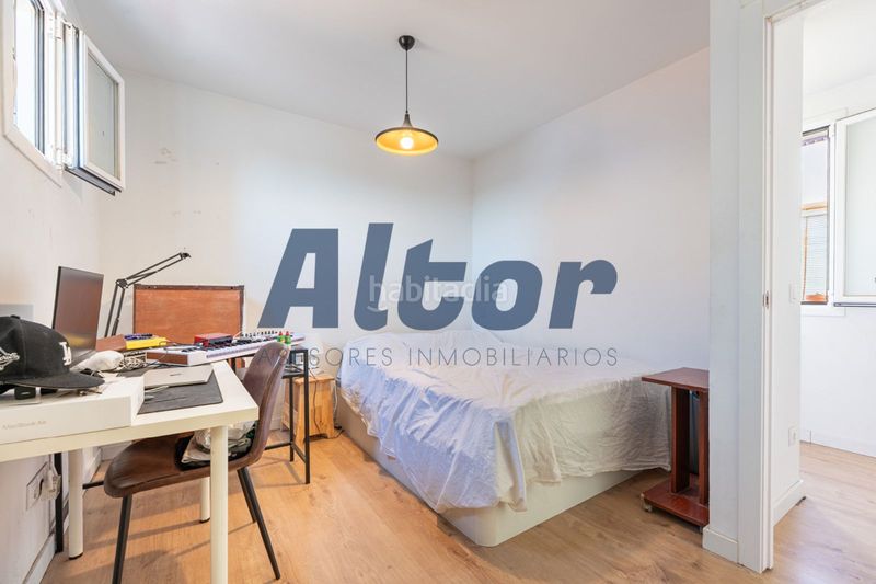 Foto 6138e7f2-b8af-4333-93f3-96c11e7afd81. Pis amb calefacció a Embajadores-Lavapiés Madrid