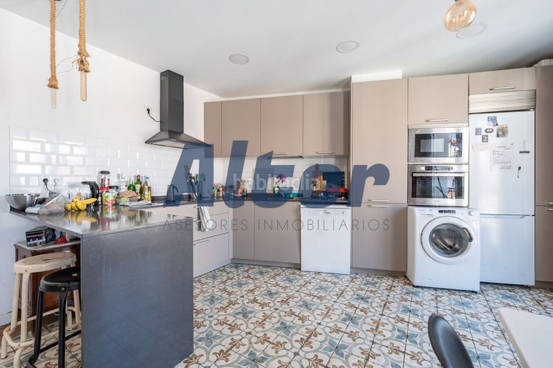 Foto 6dbb2a5a-70f7-4782-b8b9-14c223ca00ab. Pis amb calefacció a Embajadores-Lavapiés Madrid