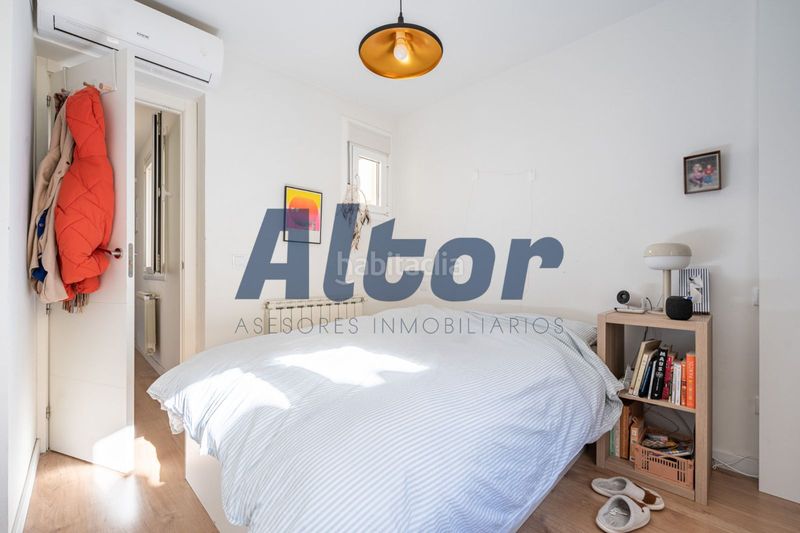 Foto 75f0517c-472b-48ae-977e-f75fae3d7712. Pis amb calefacció a Embajadores-Lavapiés Madrid