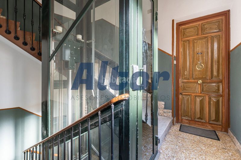 Foto 9e2522de-bc85-41e6-8824-b50a2f11dc43. Pis amb calefacció a Embajadores-Lavapiés Madrid