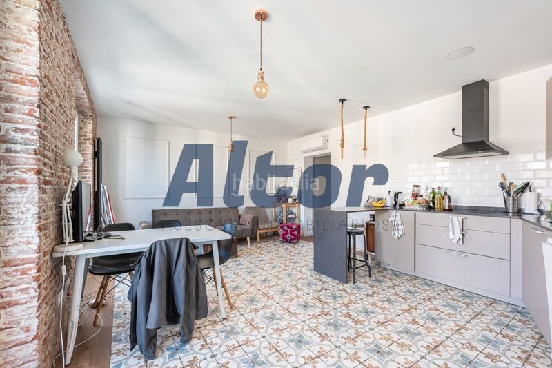 Foto 9eeeda62-221c-454b-94b2-a0ab38d025b5. Pis amb calefacció a Embajadores-Lavapiés Madrid