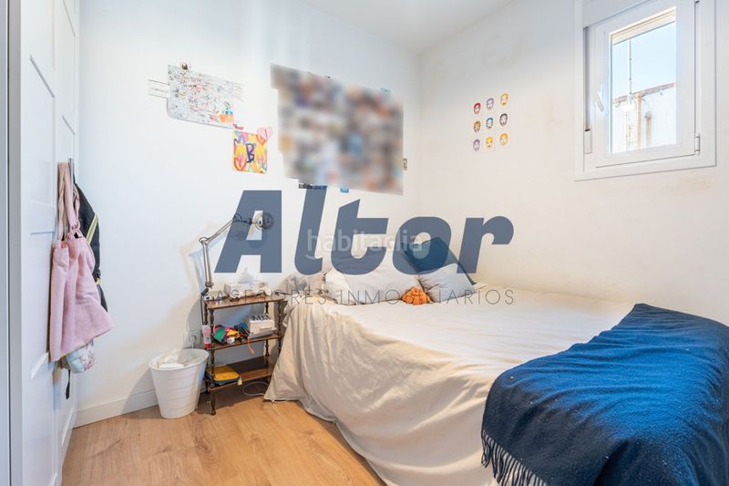 Foto b98e4188-fb83-4486-b96c-fc16353a574d. Pis amb calefacció a Embajadores-Lavapiés Madrid