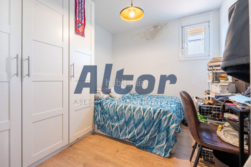 Foto d7880076-1c91-4895-9a1c-794b8c94e2b0. Pis amb calefacció a Embajadores-Lavapiés Madrid