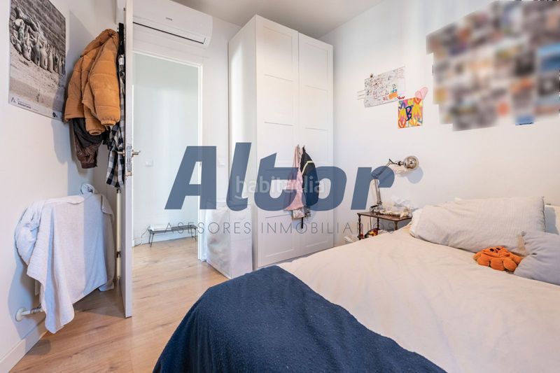 Foto e09a6739-a6ef-41b3-bf1e-d66754fbc6d0. Pis amb calefacció a Embajadores-Lavapiés Madrid