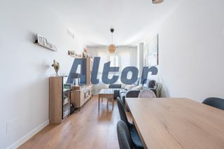 Piso  Jose maria lozano sainz. Piso en los angeles