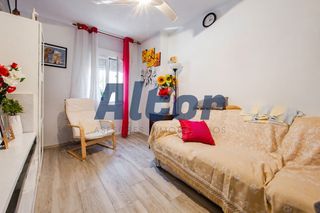 Pis  De marcelino roa v�zquez. Oportunidad en madrid centro piso reformado, exterior y listo pa
