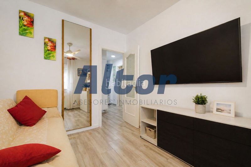 Foto 5ebd1d58-323a-4d0d-9426-b12518b064fb. Pis amb calefacció a Pueblo Nuevo Madrid