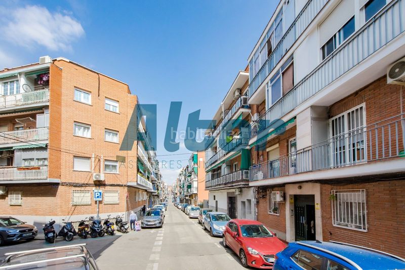 Foto d691d38f-ba9d-4404-b7e4-12a7d7de36e1. Pis amb calefacció a Pueblo Nuevo Madrid
