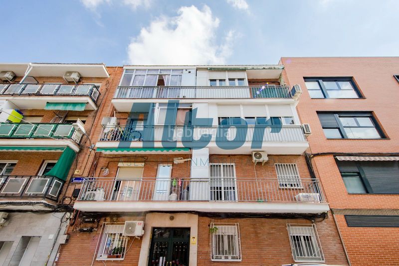 Foto ffdde64d-e725-4ec1-bbd7-afba4cb3c92f. Pis amb calefacció a Pueblo Nuevo Madrid