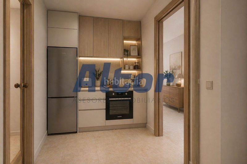 Foto 07f62401-3ed5-43eb-9f7e-7e81749cd34f. Pis amb aparcament a Prosperidad Madrid