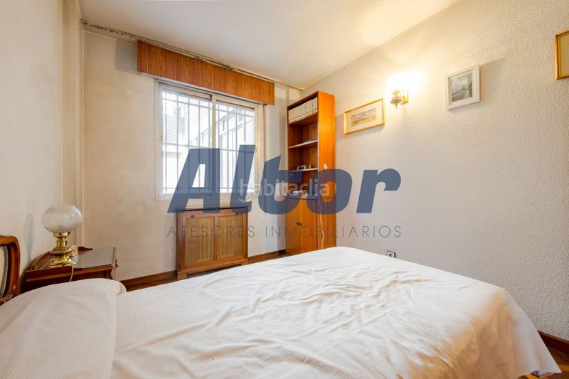 Foto 2323177c-6c9a-4d2a-98dd-b476b1c87dca. Pis amb aparcament a Prosperidad Madrid