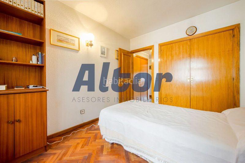 Foto 31e5ba7f-3503-443d-b01b-14d175dc69f8. Pis amb aparcament a Prosperidad Madrid