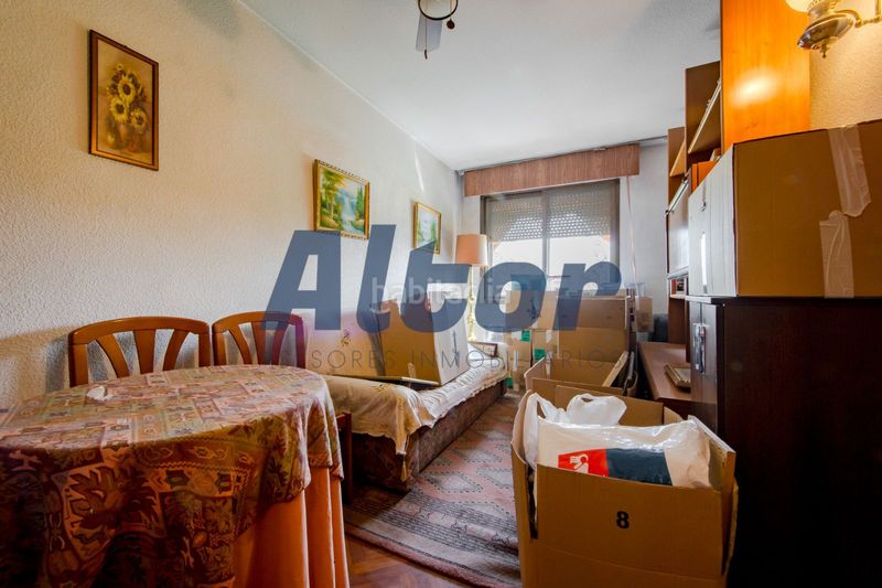 Foto 405cb418-fab2-4565-ac24-b539113ee5e0. Pis amb aparcament a Prosperidad Madrid
