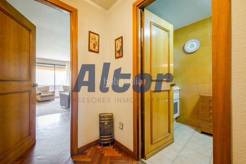 Foto 40fcbaed-72e6-4027-8fee-9a0905ea2735. Pis amb aparcament a Prosperidad Madrid