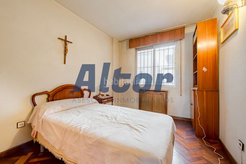 Foto 46701d79-0cb5-4b02-9a87-9aad25281e4f. Pis amb aparcament a Prosperidad Madrid