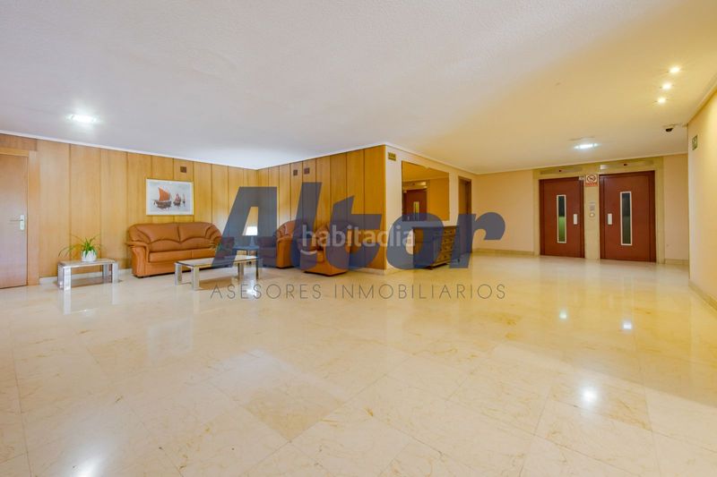 Foto 485003c9-d3a4-4fb5-beff-c76a4673ab6c. Pis amb aparcament a Prosperidad Madrid