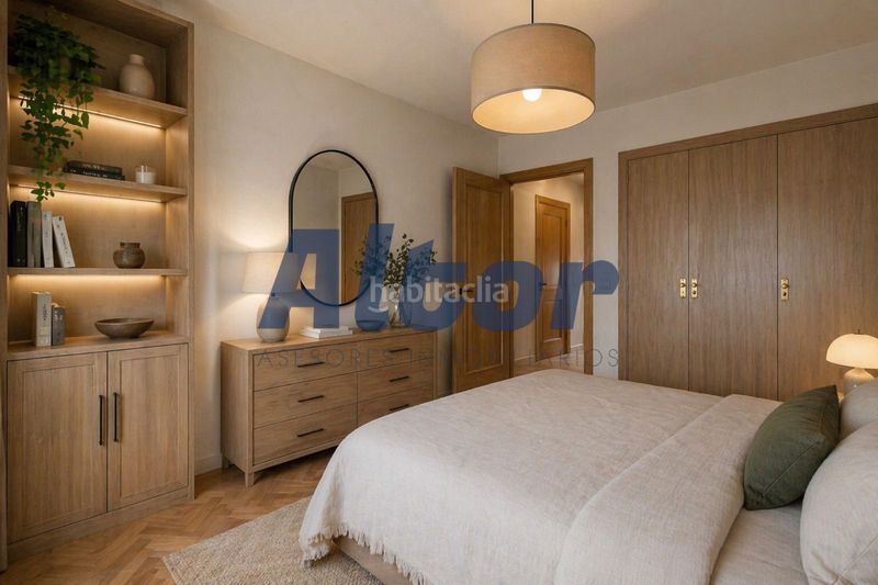 Foto 4dea69ba-a11f-4984-b113-dd4ee1eabd7d. Pis amb aparcament a Prosperidad Madrid