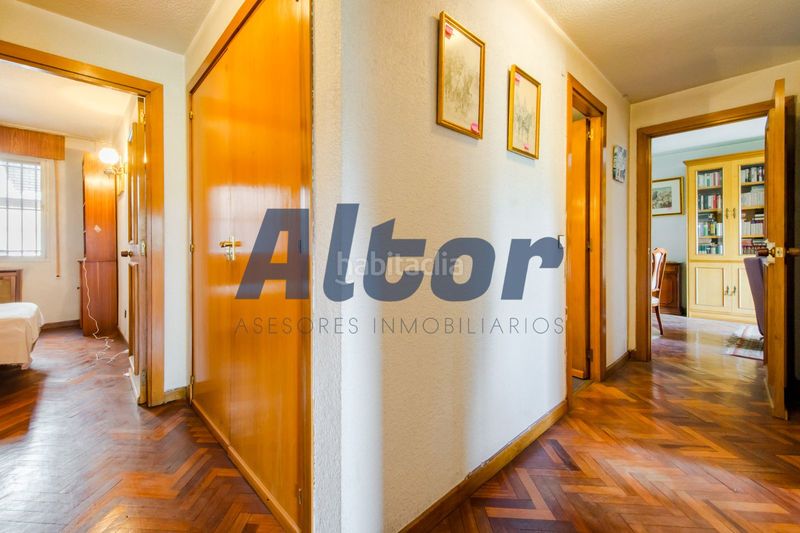 Foto 5a733ca4-ab40-4e52-a6db-414c4b3fa66d. Pis amb aparcament a Prosperidad Madrid