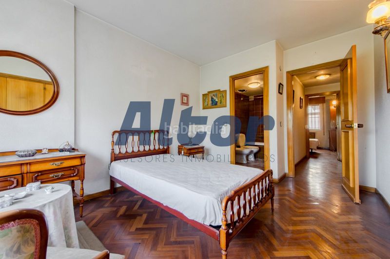 Foto 6c5eabec-140a-4279-8365-7cece499aacc. Pis amb aparcament a Prosperidad Madrid