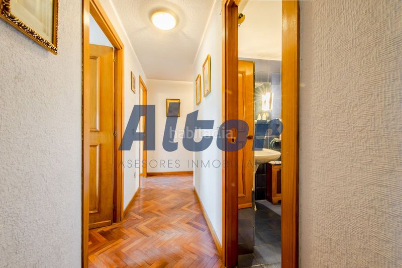 Foto 78fde852-c0ff-4ed0-90b1-02df09669c5a. Pis amb aparcament a Prosperidad Madrid